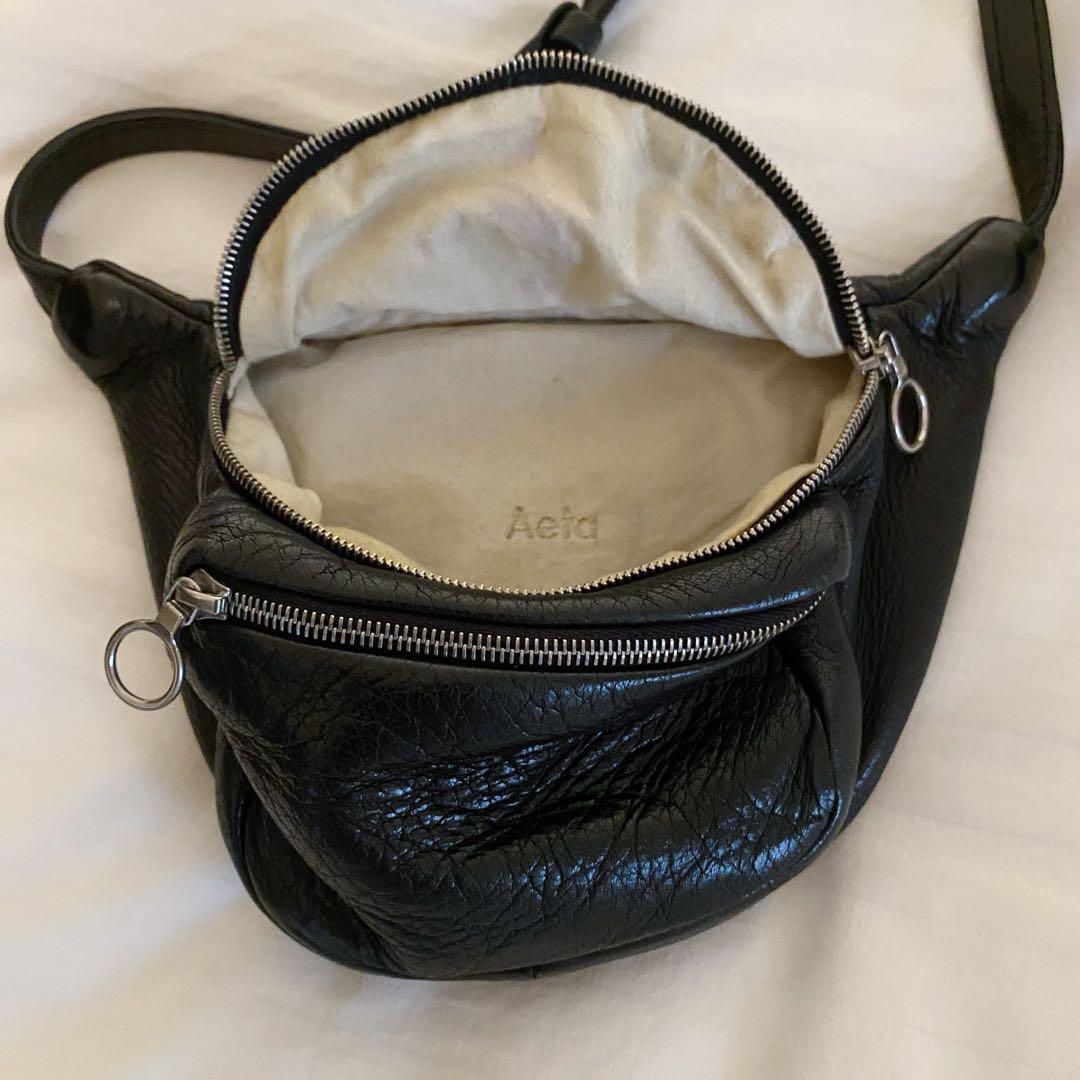 Aeta ウエストポーチ