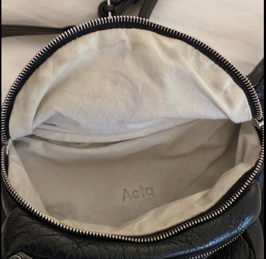Aeta ウエストポーチ