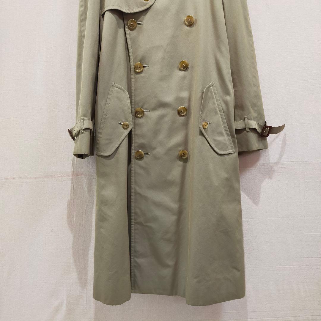 Burberrys 90s 三陽商会 トレンチコート ノバチェック