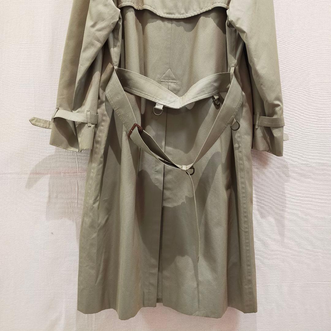 Burberrys 90s 三陽商会 トレンチコート ノバチェック