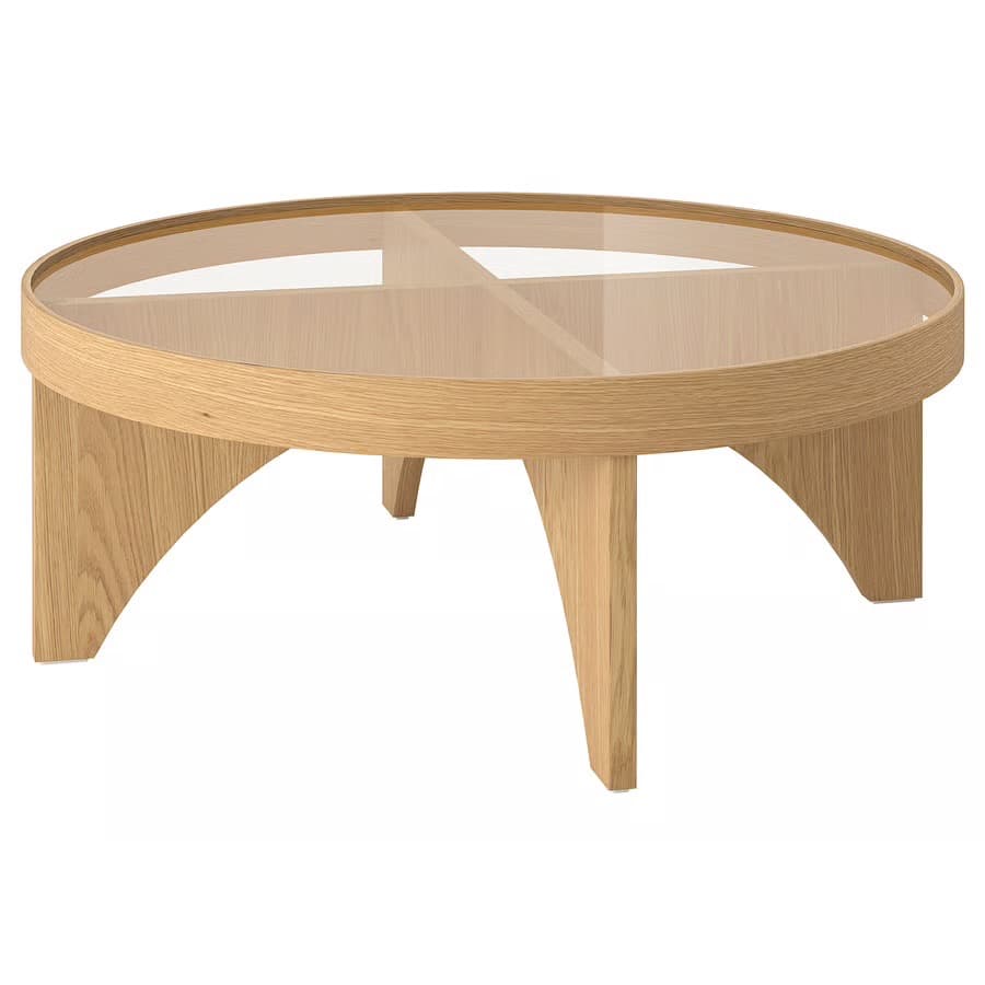 ikea STOCKHOLM 2025 ストックホルム イケア コーヒーテーブル