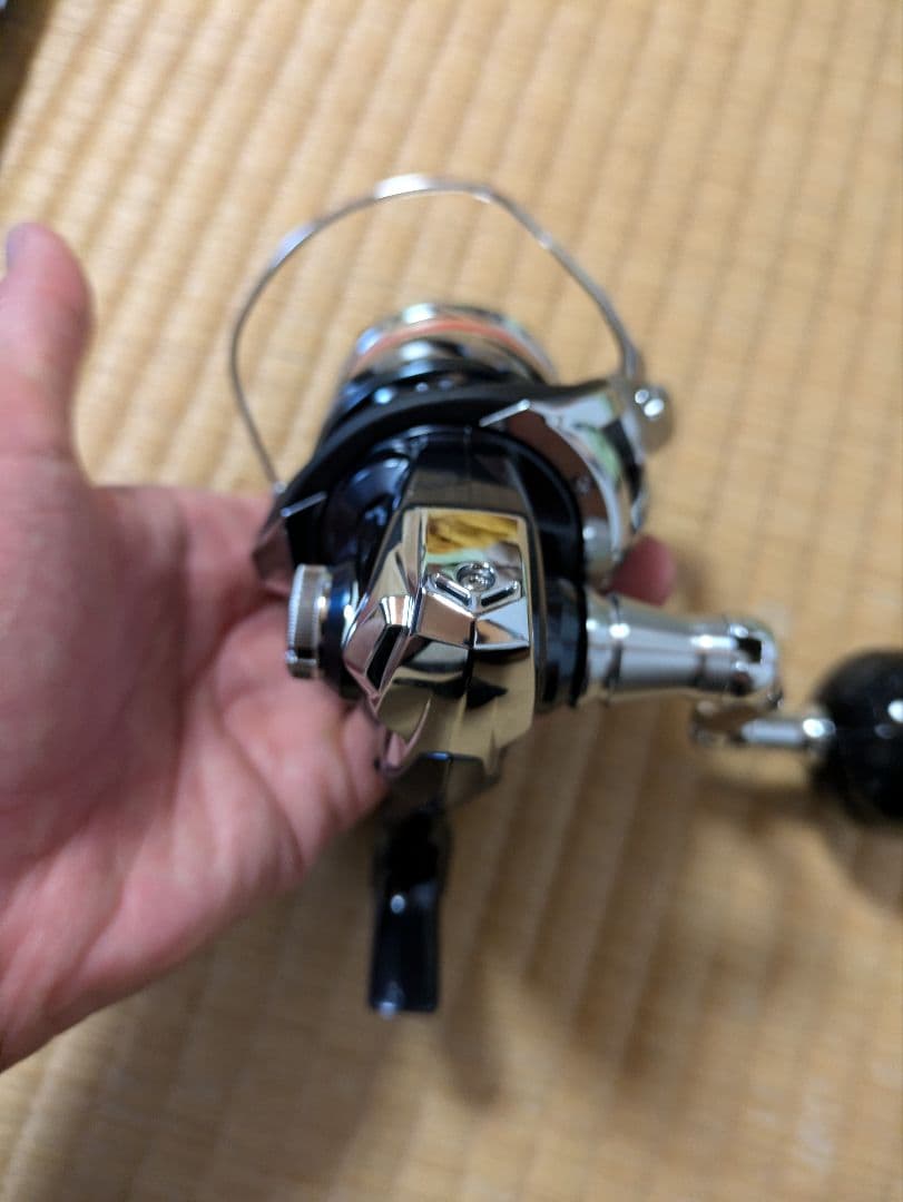 ツインパワーSW6000XG 中古品
