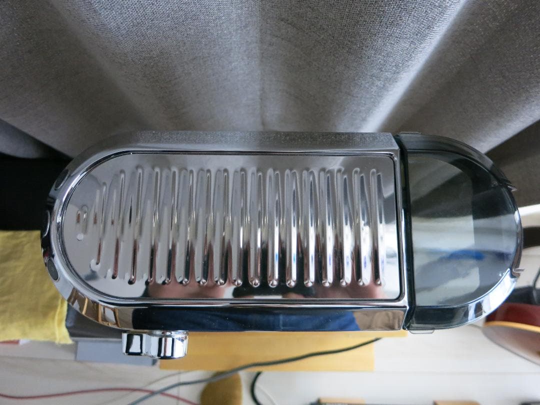 DeLonghi EC680M DEDICA エスプレッソ・カプチーノメーカー