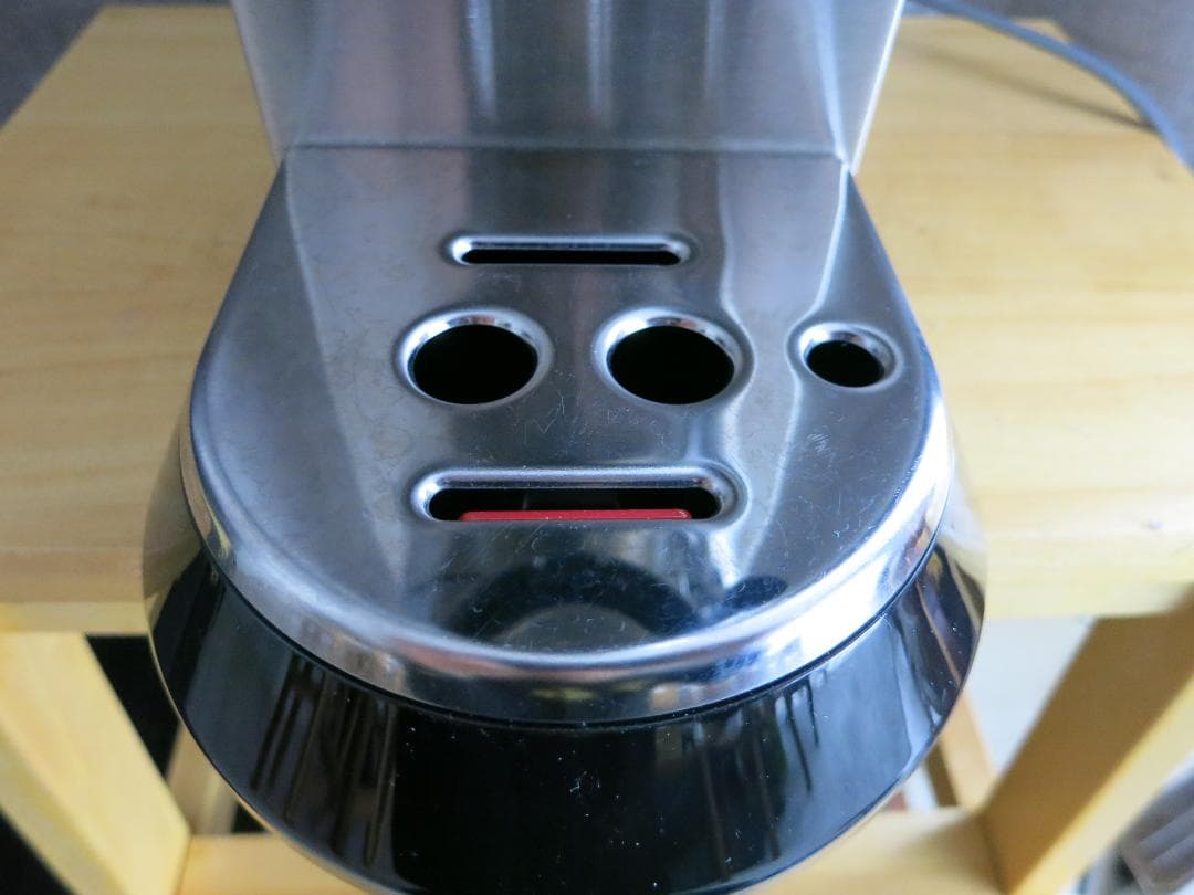 DeLonghi EC680M DEDICA エスプレッソ・カプチーノメーカー