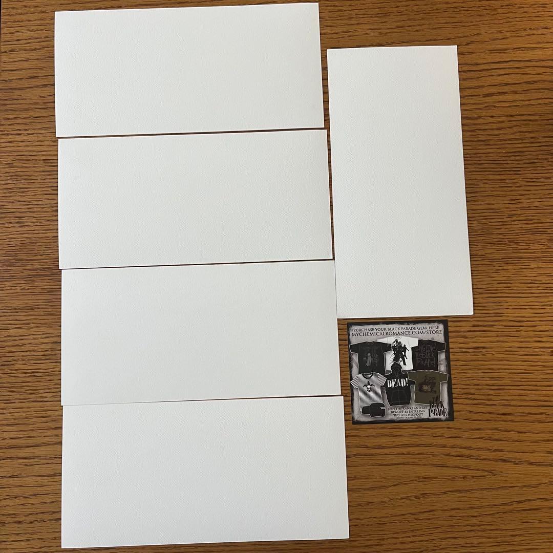 【限定版】マイケミカルロマンス CD