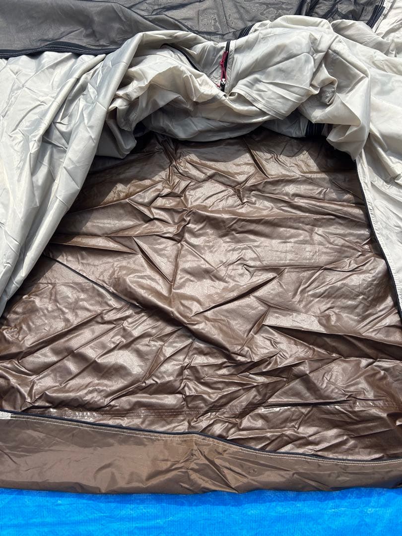 【美品】オガワ ヴィガス2 VIGASⅡ