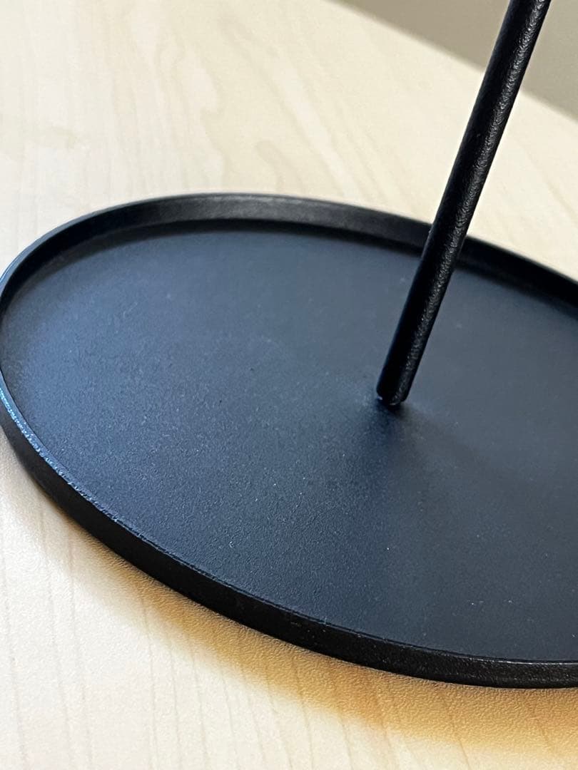 MENU Norm Collector ブラック収納スタンド