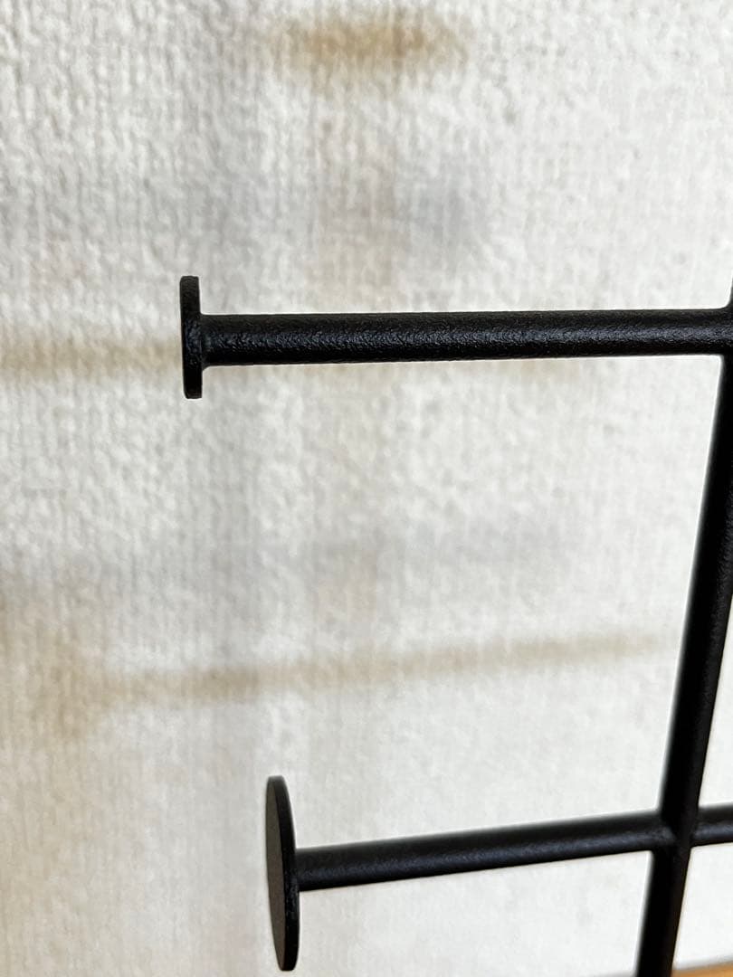 MENU Norm Collector ブラック収納スタンド
