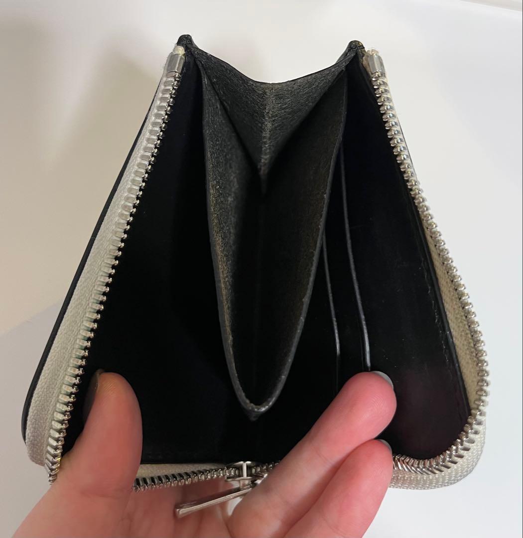 Hender scheme 財布