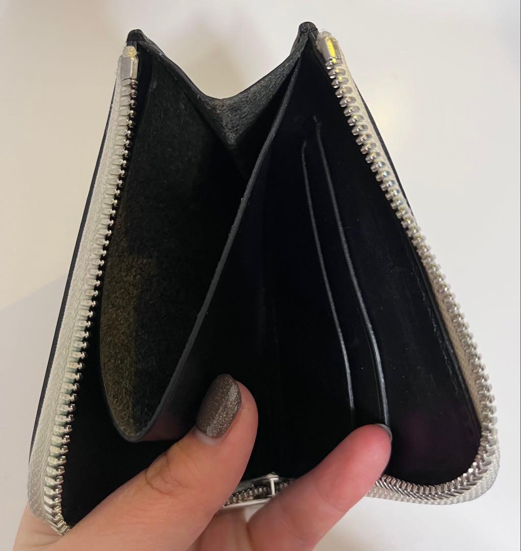 Hender scheme 財布