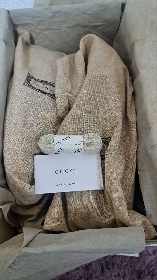 Hori⭐新品⭐GUCCIの大人気