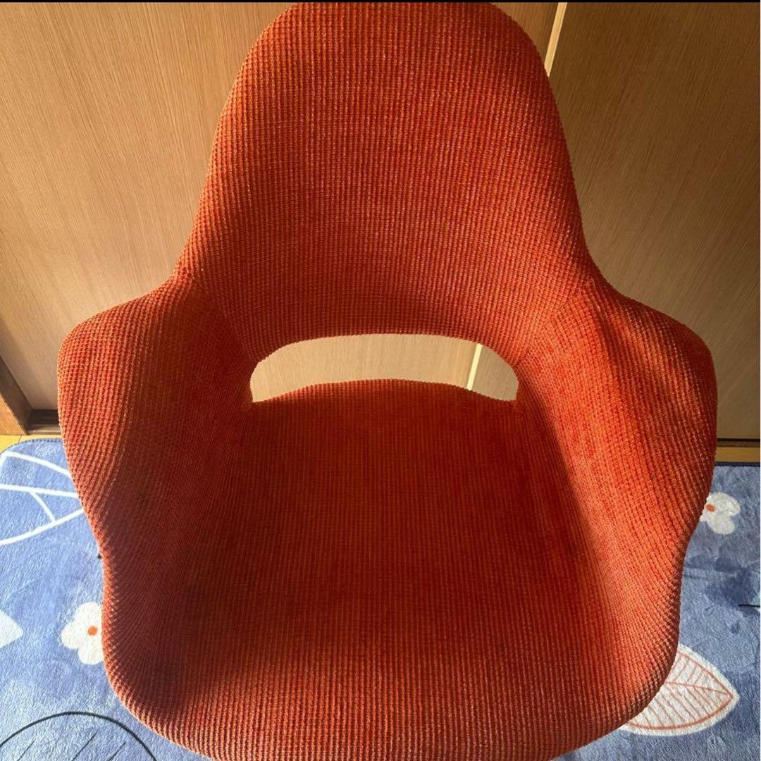 【美品】イームズ イームズチェア オーガニックチェア チェア 椅子 イス