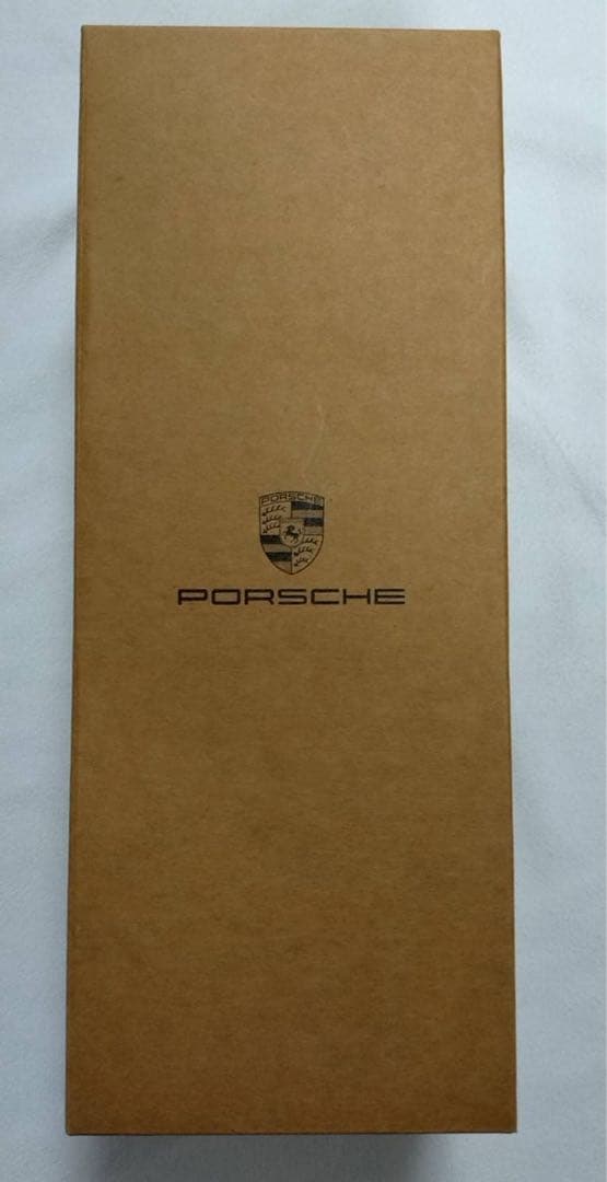弁当箱・水筒 Porsche Martini Racing Thermo Bottle