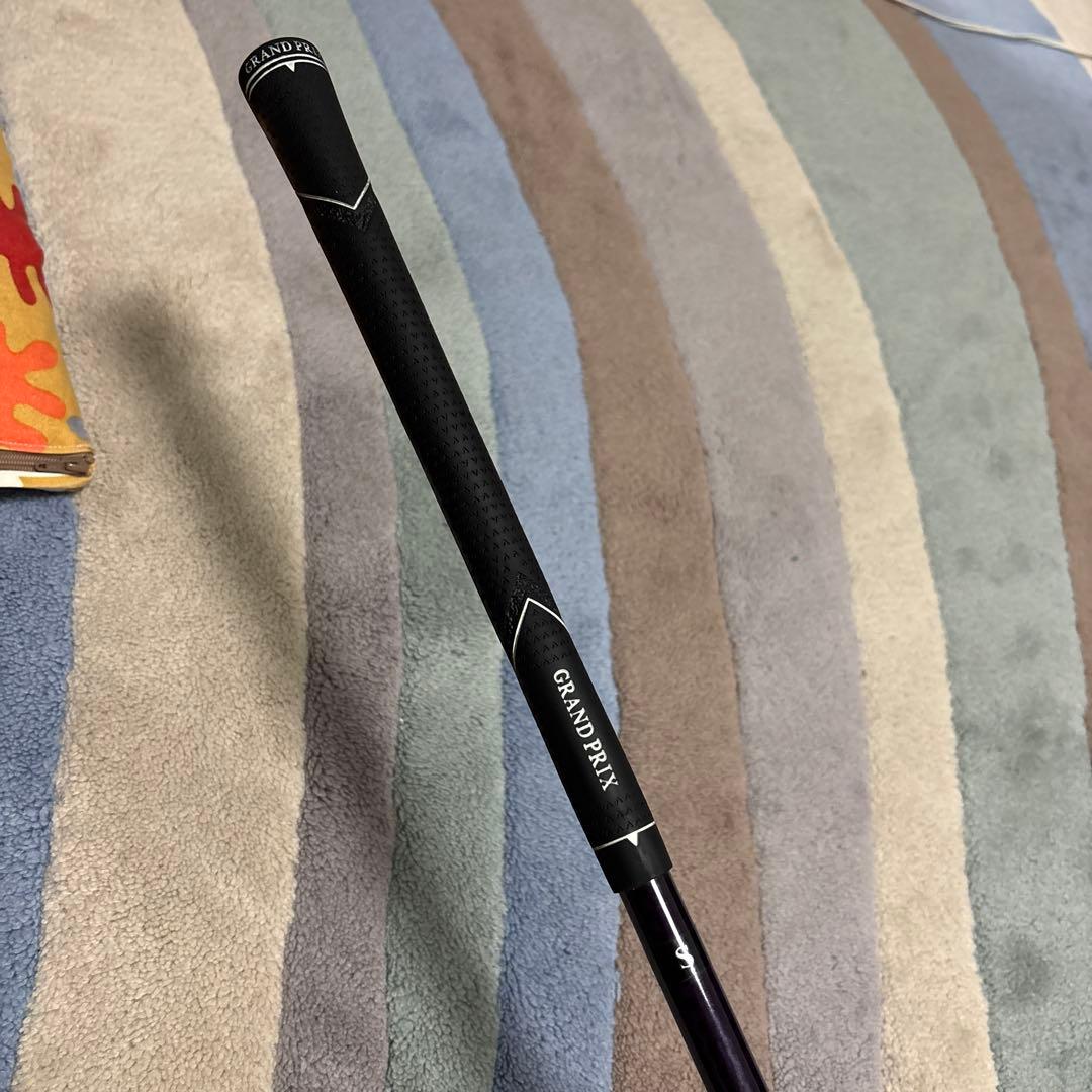 GP PLATINUM 中古 | フェアウェイウッド | グランプリFW3ゴルフ
