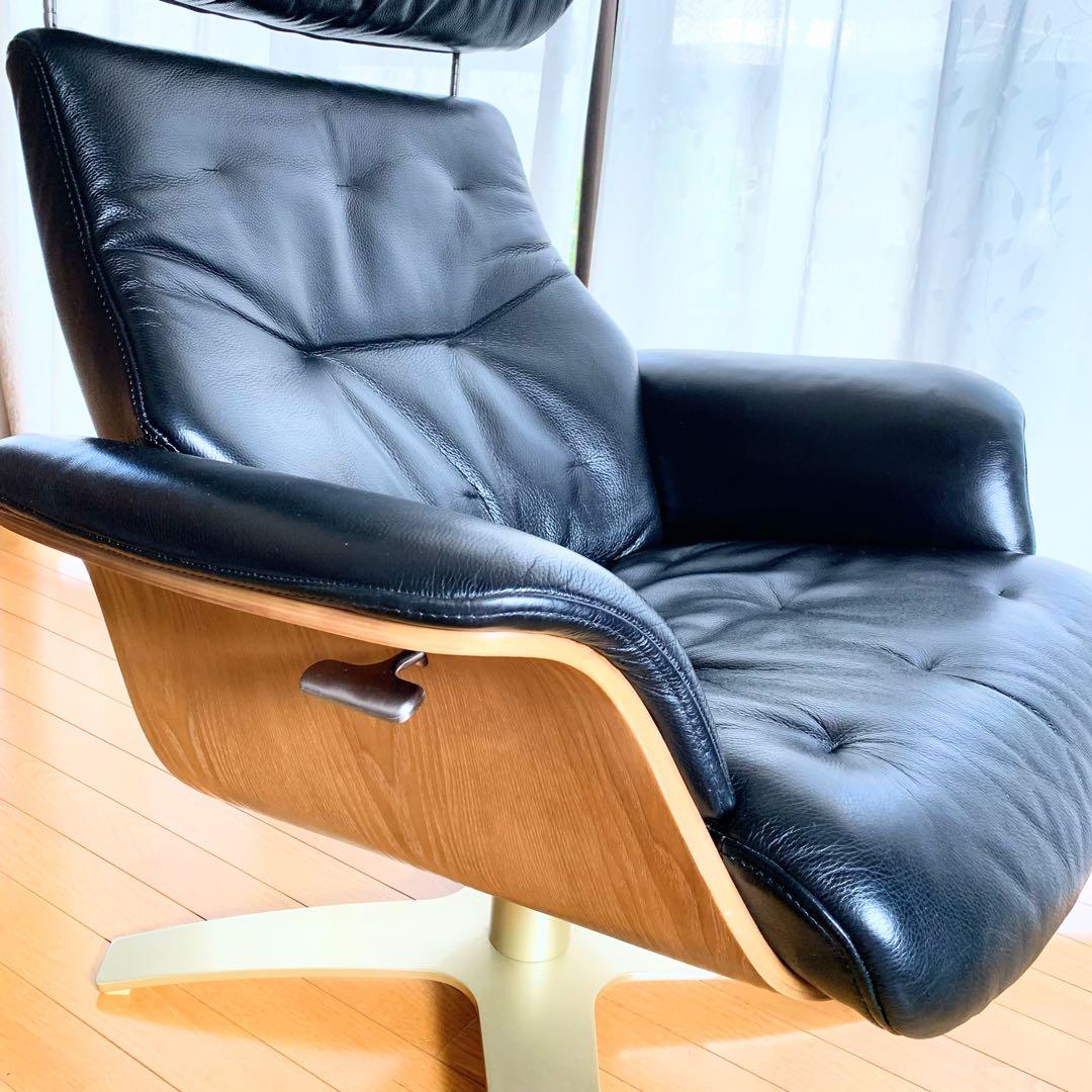 ニトリ　マーシャル　パーソナルチェア　引き取り歓迎　送料分値下げいたします