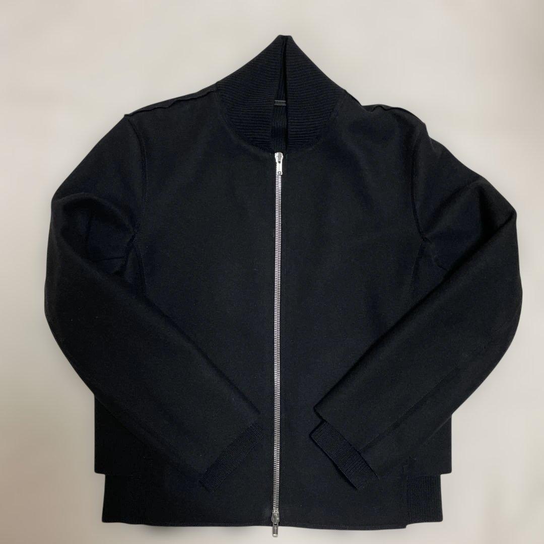 【size48】kris van assche 2011aw ブルゾン