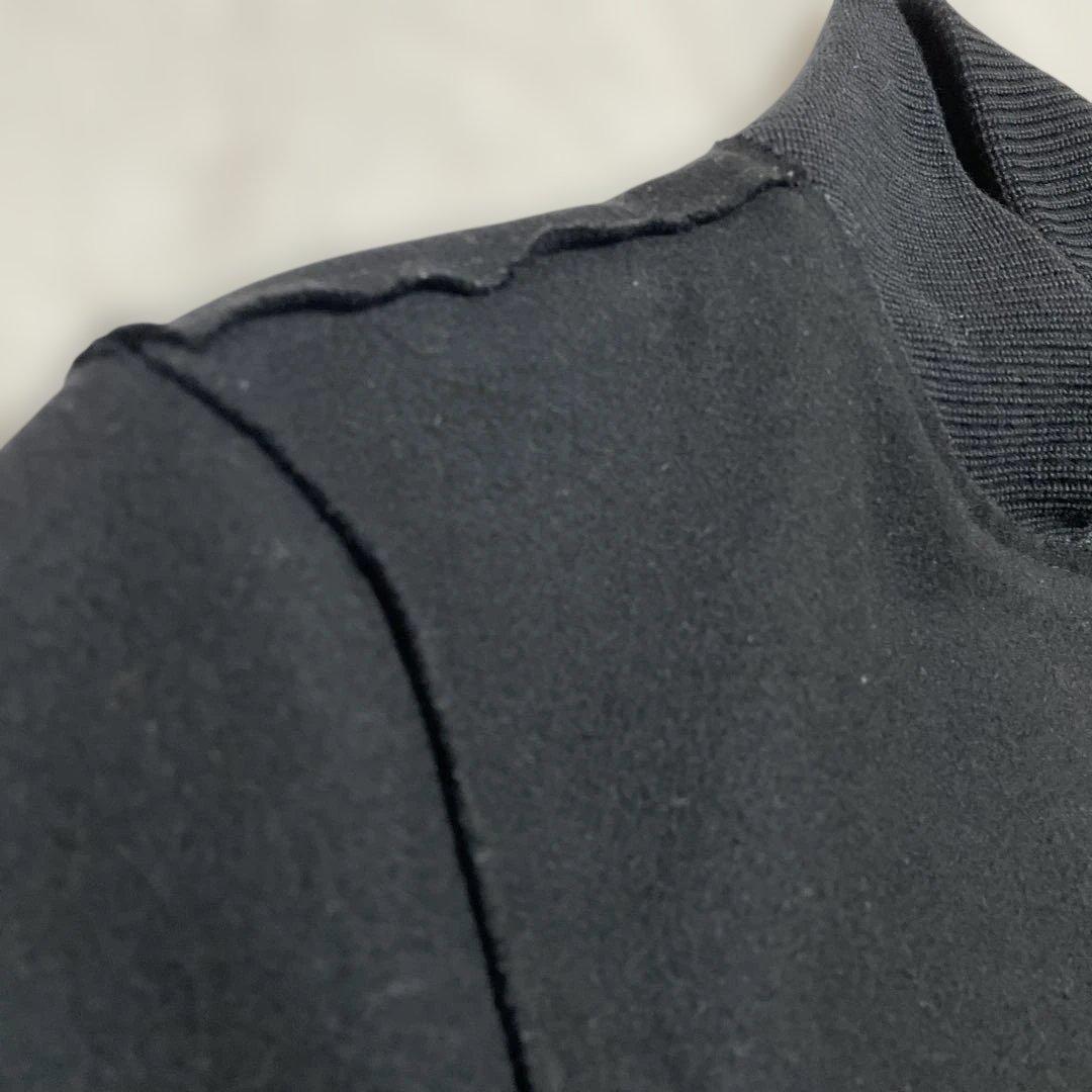 【size48】kris van assche 2011aw ブルゾン