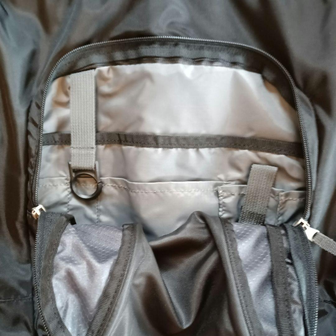 90s Eddie Bauer エディーバウアー メッセンジャーバック【美品】