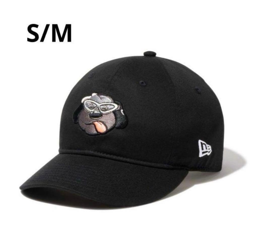SM NEWERA キスマイ Kis-My-Ft2 ニューエラ コラボ キャップ