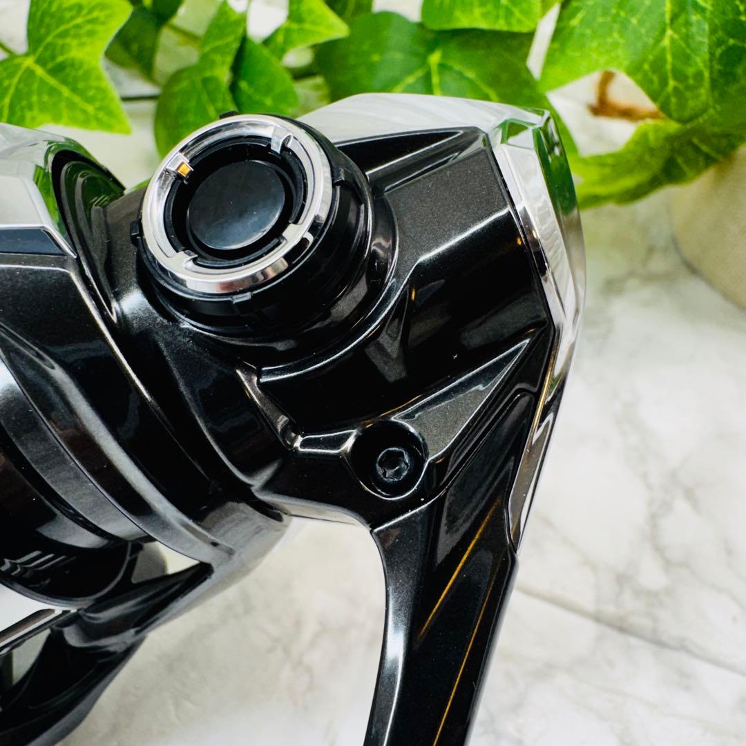 ✨美品✨SHIMANO【シマノ】 ヴァンキッシュ 1000SSSPG
