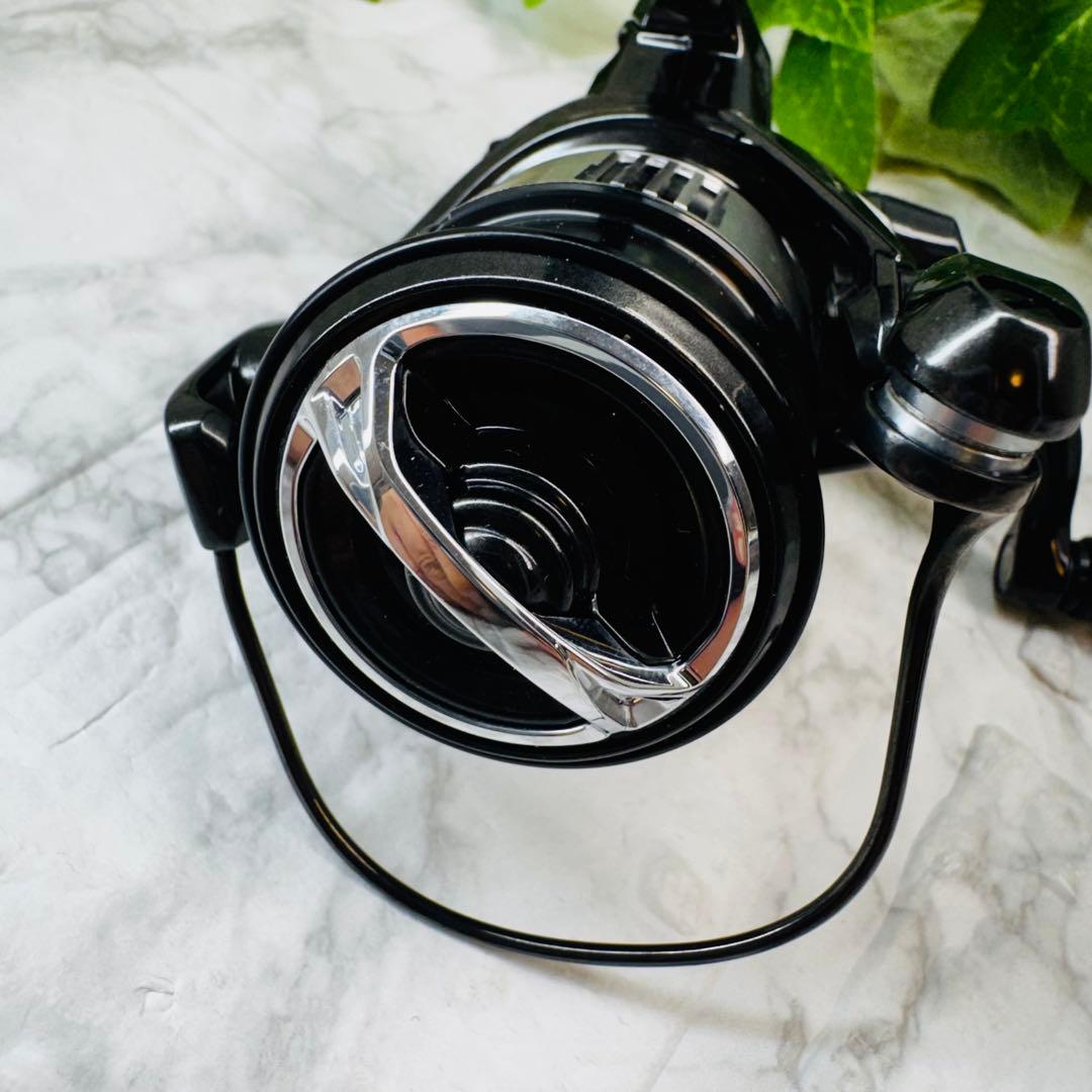 ✨美品✨SHIMANO【シマノ】 ヴァンキッシュ 1000SSSPG