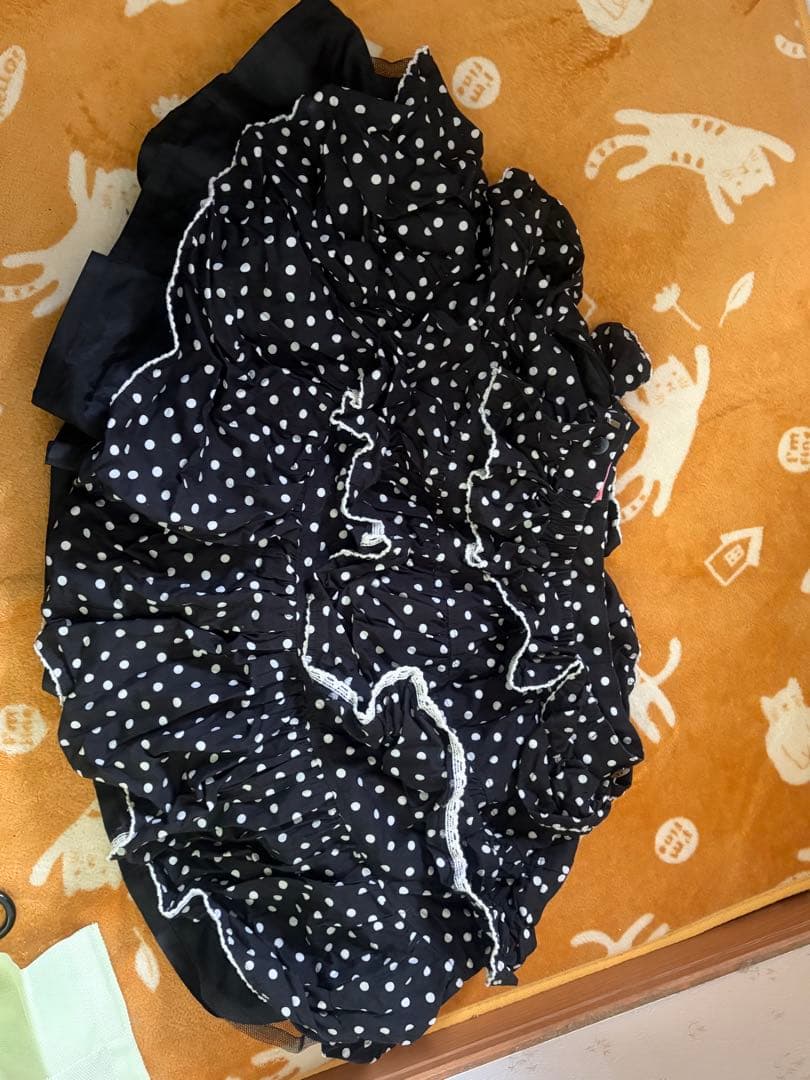 アンジェリックプリティ スカート