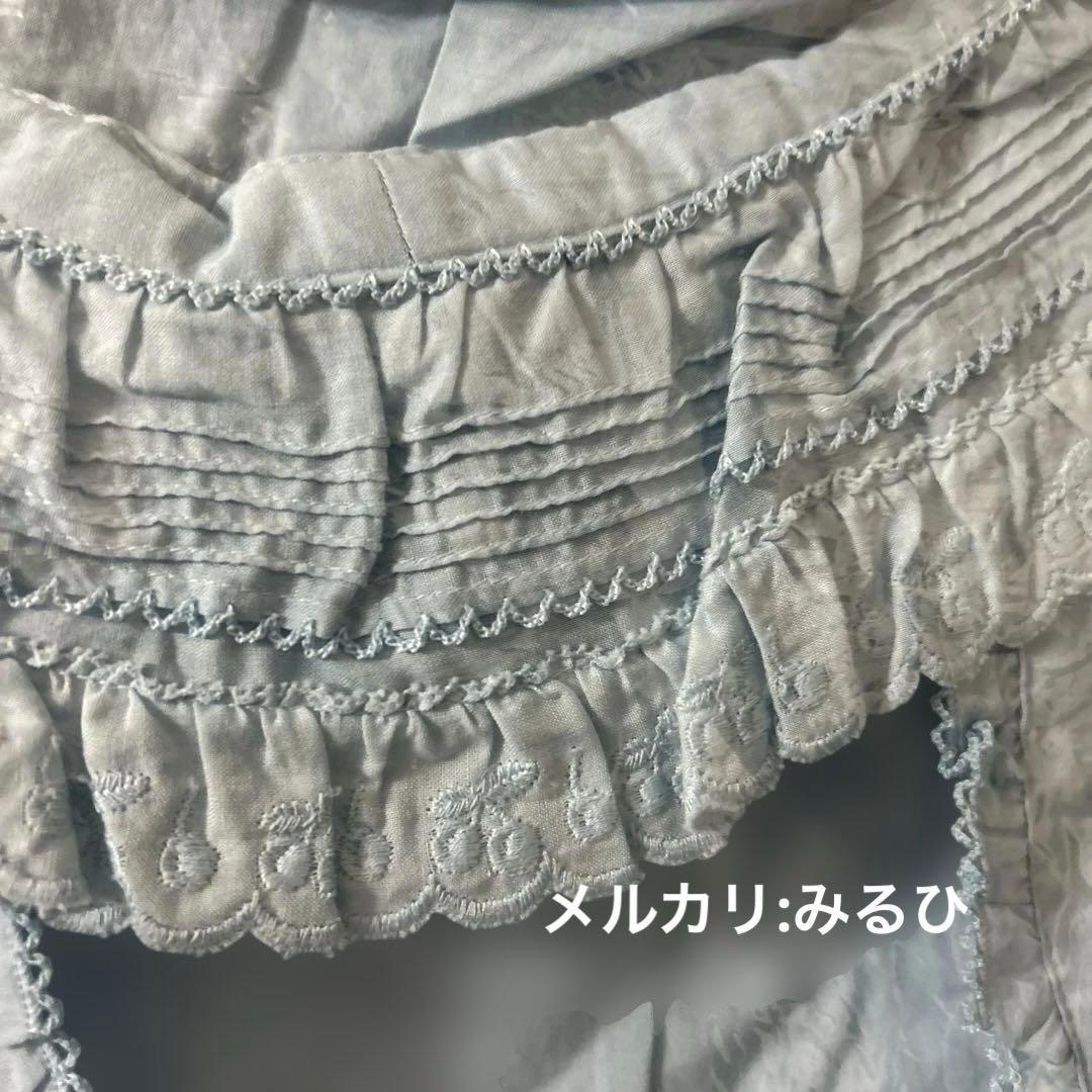 PINK HOUSE ピーターラビット　タブリエ