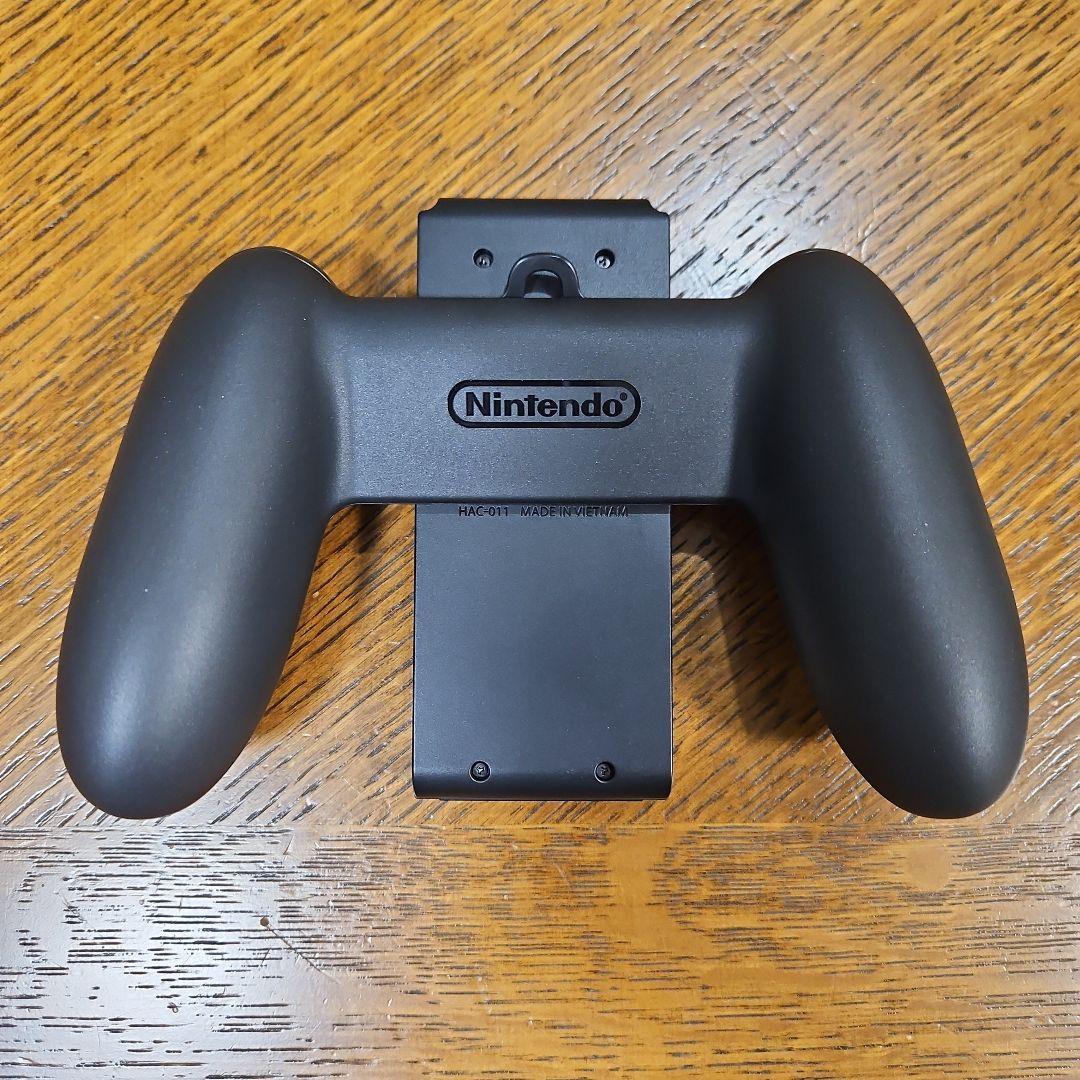 Nintendo Switch 本体 欠品無し 箱あり