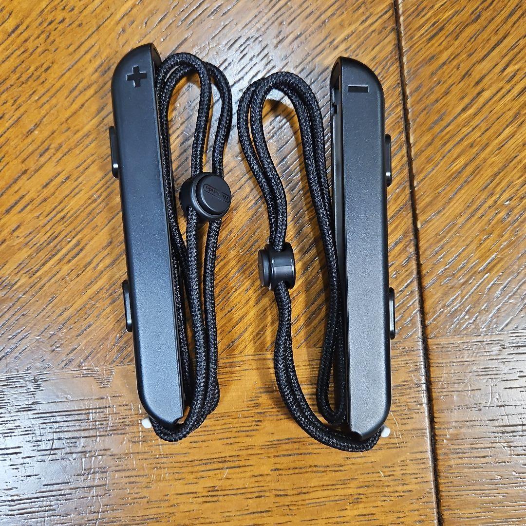 Nintendo Switch 本体 欠品無し 箱あり