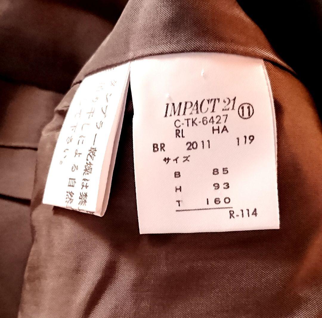 ラルフローレンのハーフコート／ジャケット