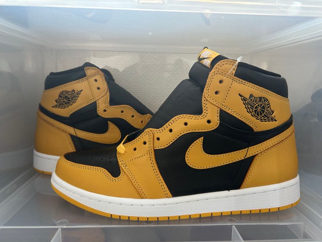 シューズ(男性用) Nike Air Jordan 1 High OG \