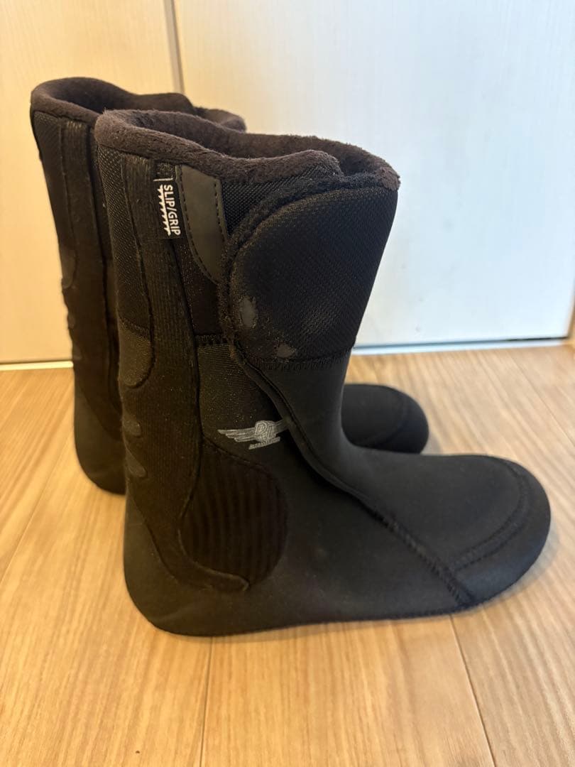 スノーボード Ride fuse 28cn