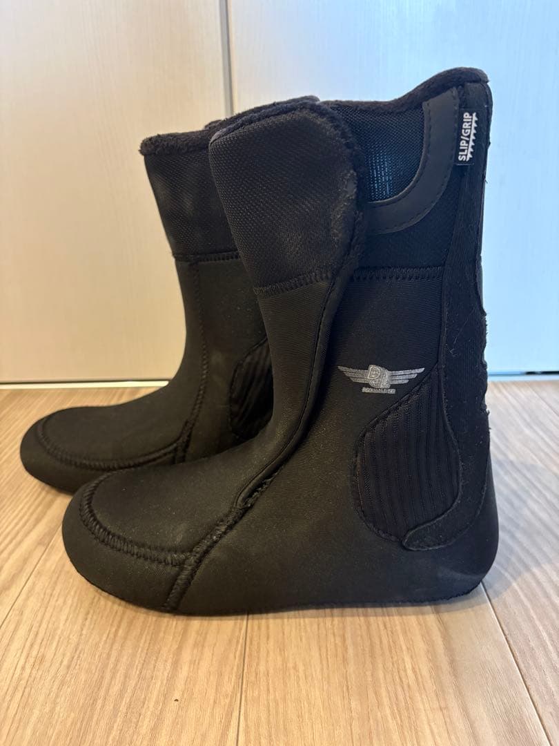 スノーボード Ride fuse 28cn