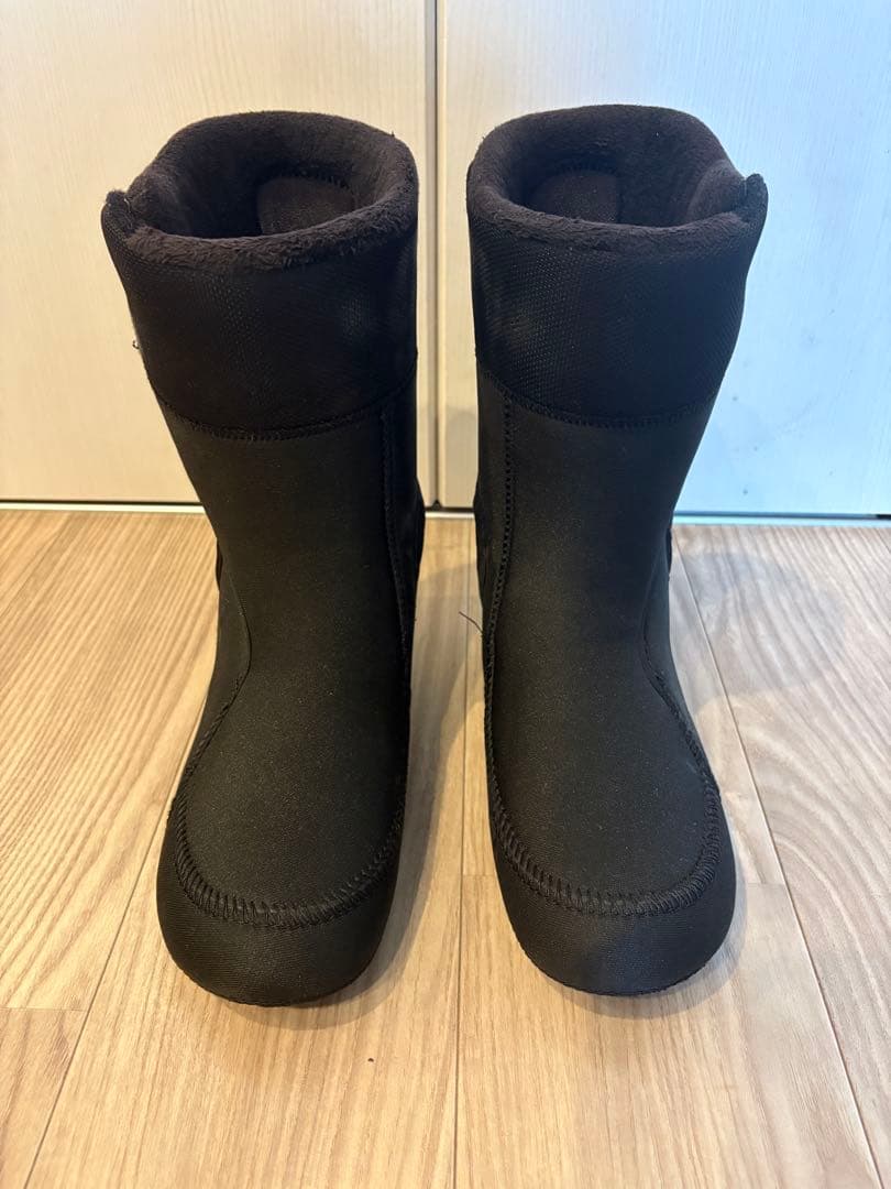 スノーボード Ride fuse 28cn