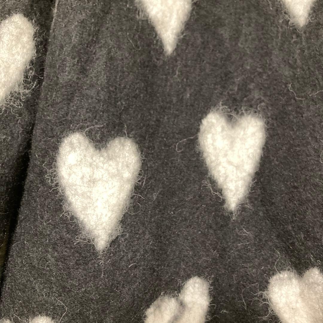 ALLSAINTS アルパカ　カーディガン モヘア　カート　ウール　ニット