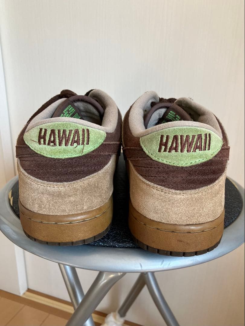 Nike Dunk Low Hawaii ALOHA ダンク　29cm