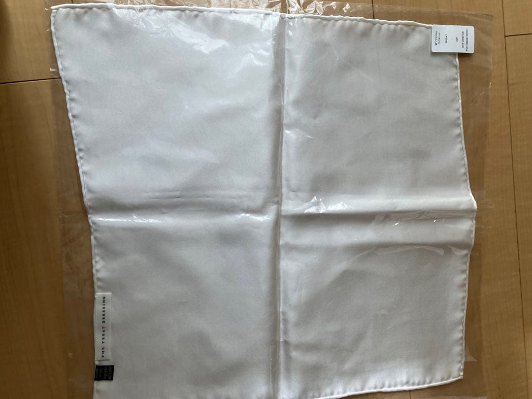 【美品】トリートドレッシング　ウェディング3点セット