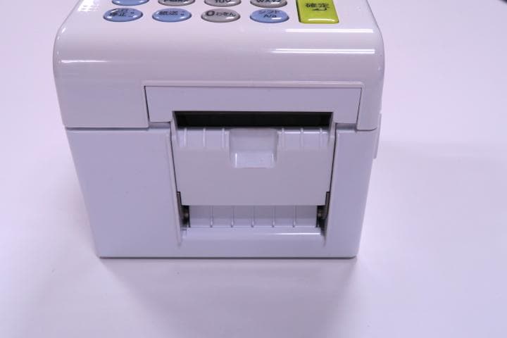 SATO サトー　バーコードラベルプリンター　バーラベ FI212T