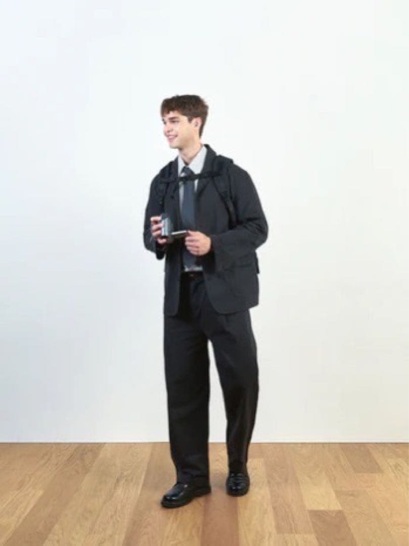 韓国ファッション　セットアップ