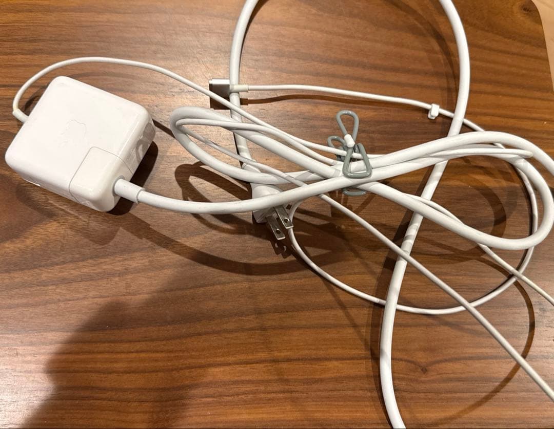MacBook Air 13インチ シルバー　2017 Core i5 8GB