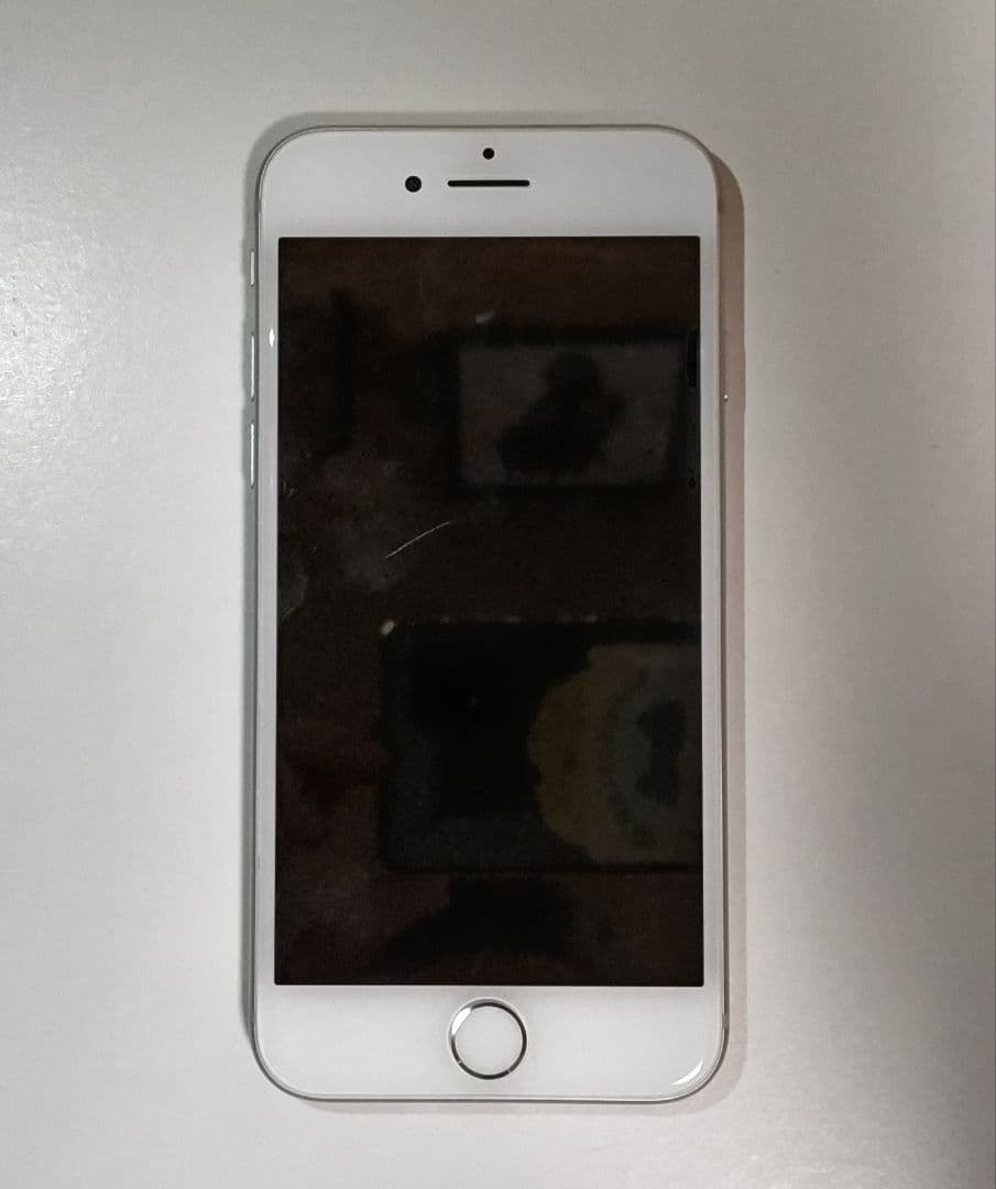 iPhone8 本体のみ 64gb