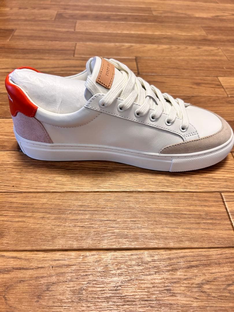 最終値下げ！【新品】 TORY BURCH スニーカー