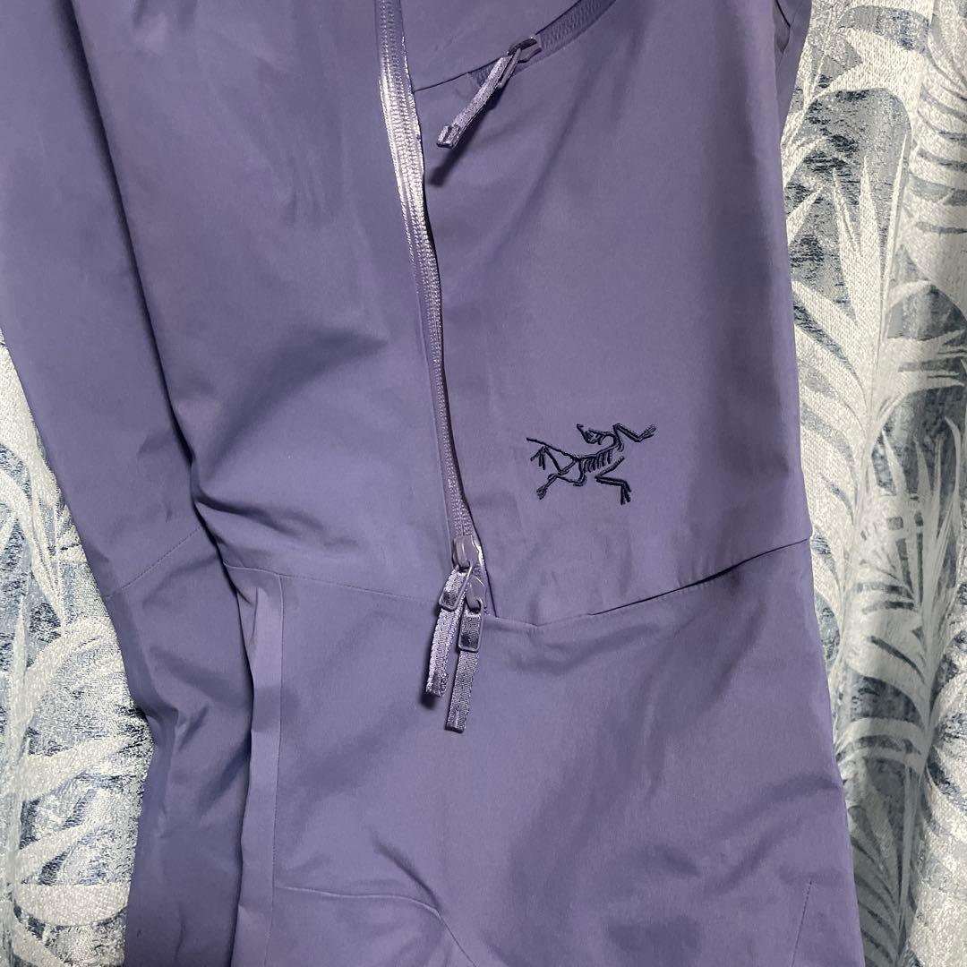 スノーボード arcteryx sabre pant