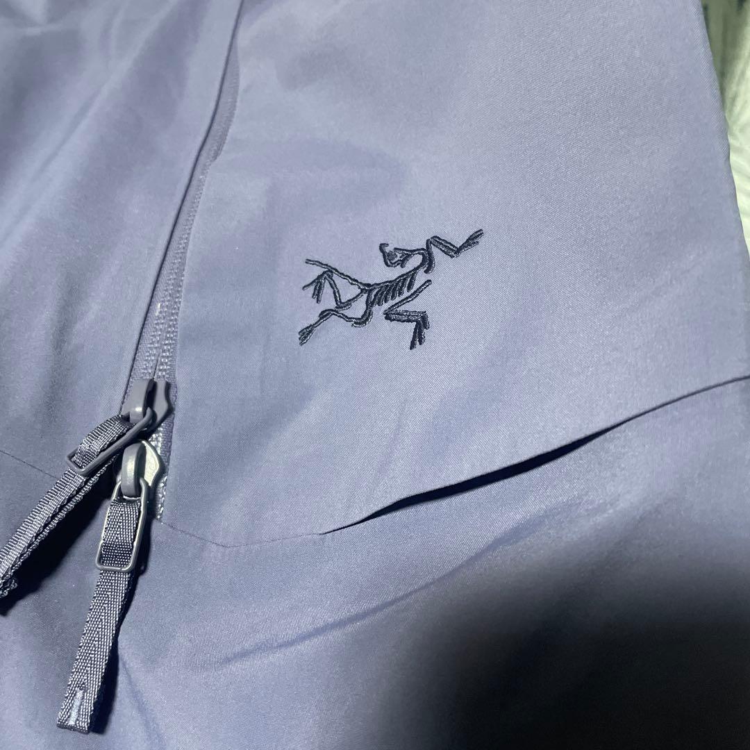 スノーボード arcteryx sabre pant