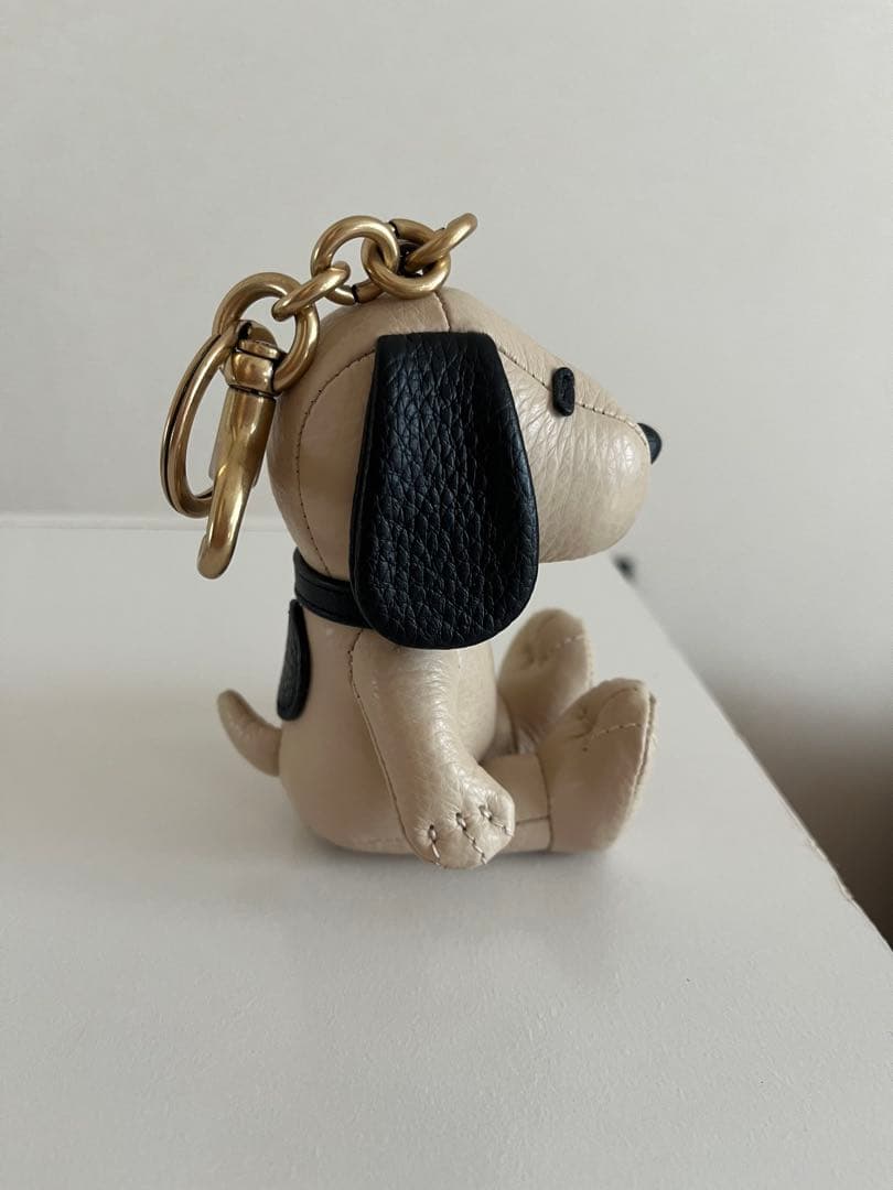 スヌーピー　coach