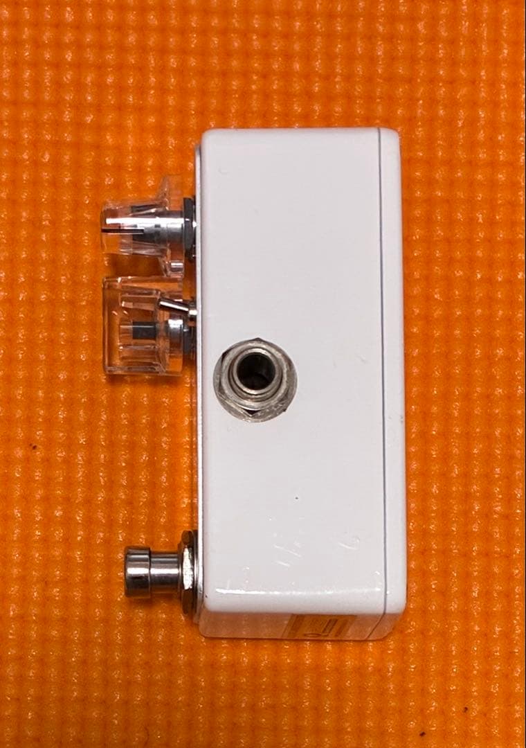 ギター Xotic Effects SP Compressor