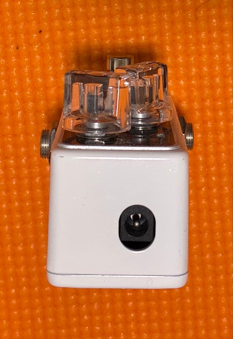 ギター Xotic Effects SP Compressor