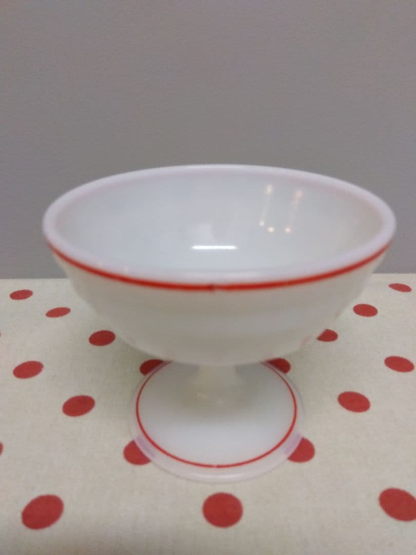 最終価格！カップ＆ソーサー✕シャーベットグラス ヘーゼルアトラス ペアセット