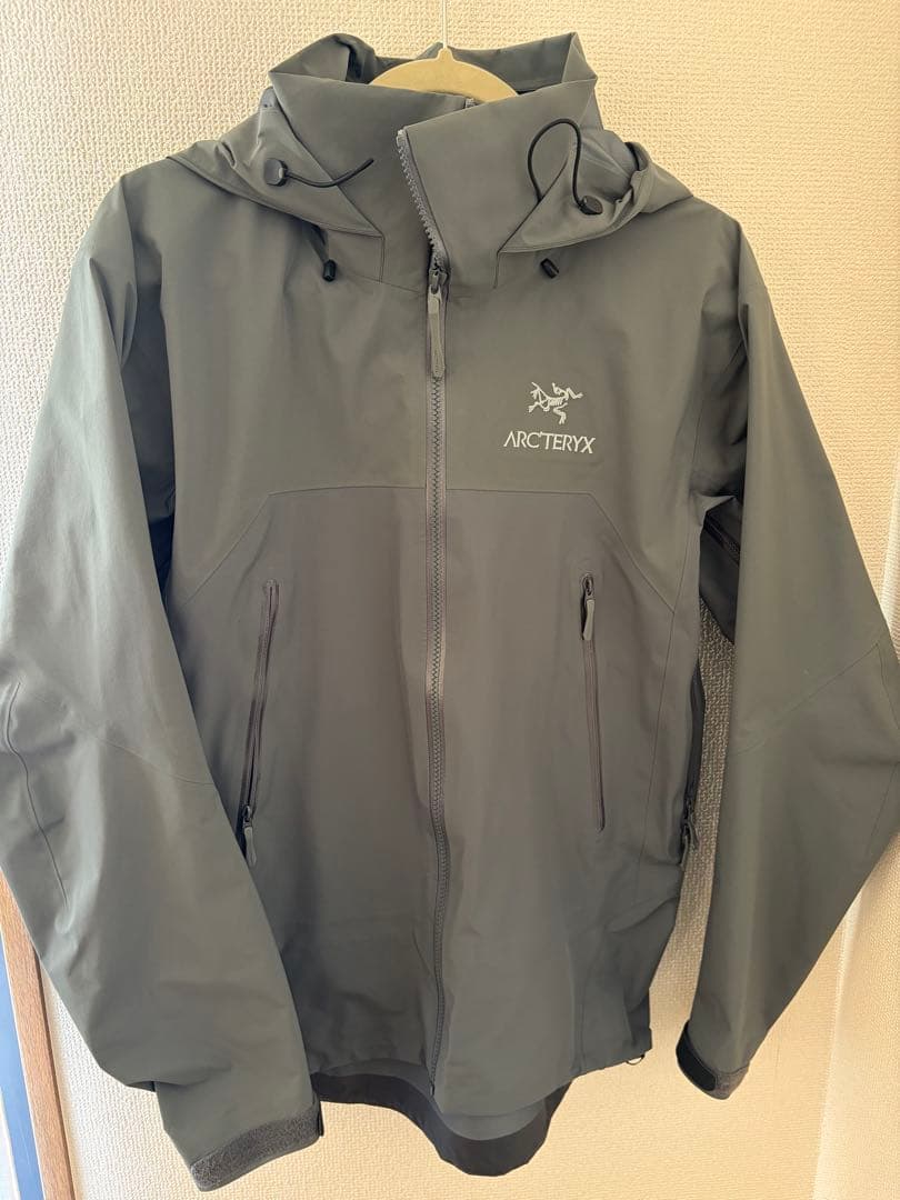 正規品　ARC'TERYX BETA AR JACKET