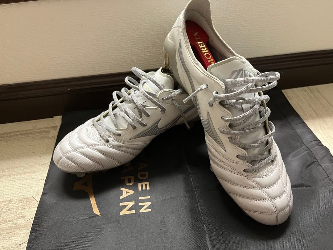 【SG加工！】モレリアネオ3 SG 26cm